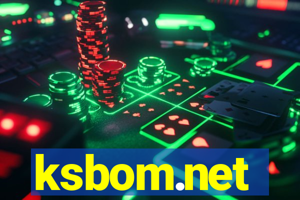 ksbom.net