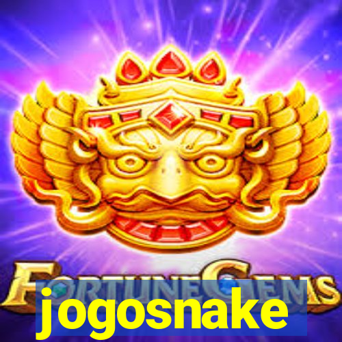 jogosnake