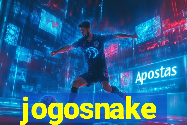 jogosnake