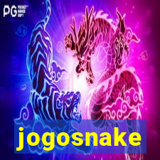 jogosnake