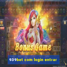 939bet com login entrar