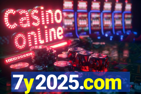 7y2025.com
