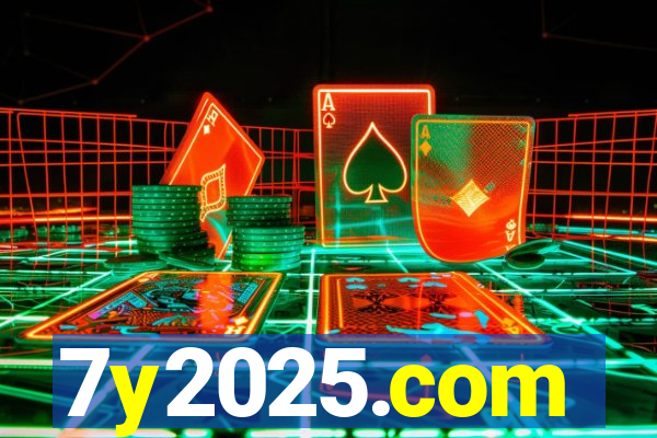 7y2025.com