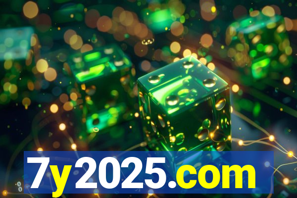7y2025.com