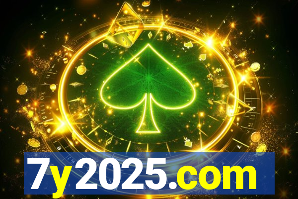 7y2025.com