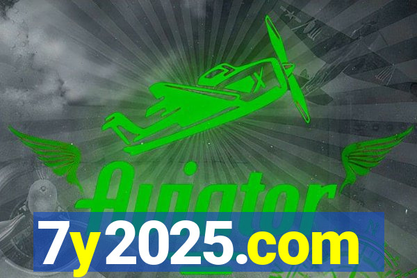 7y2025.com