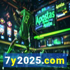 7y2025.com
