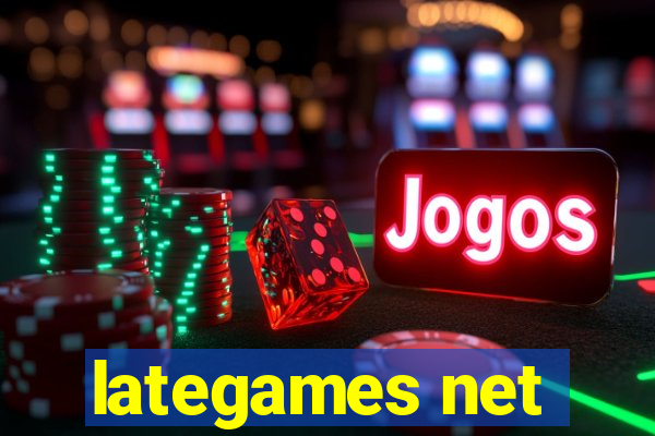 lategames net