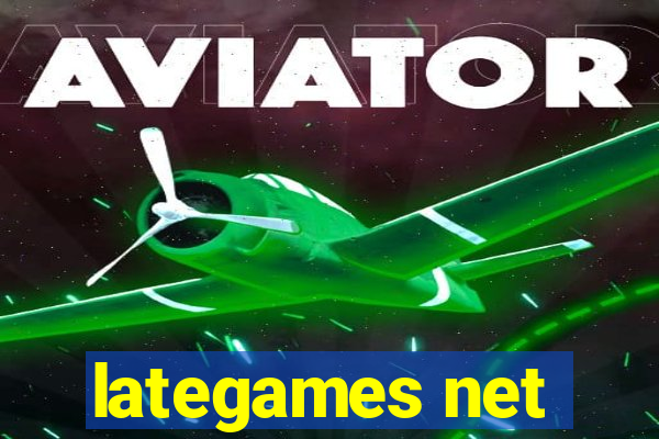 lategames net