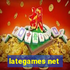 lategames net