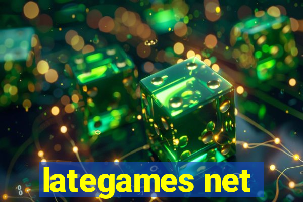 lategames net
