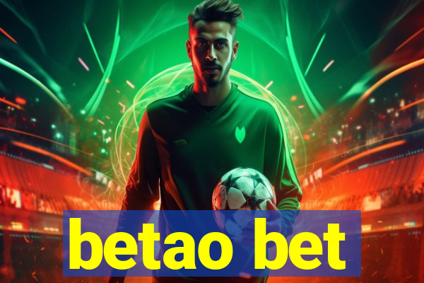 betao bet