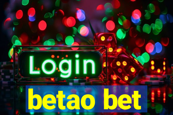 betao bet