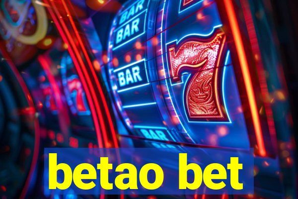 betao bet