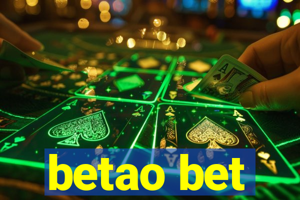 betao bet