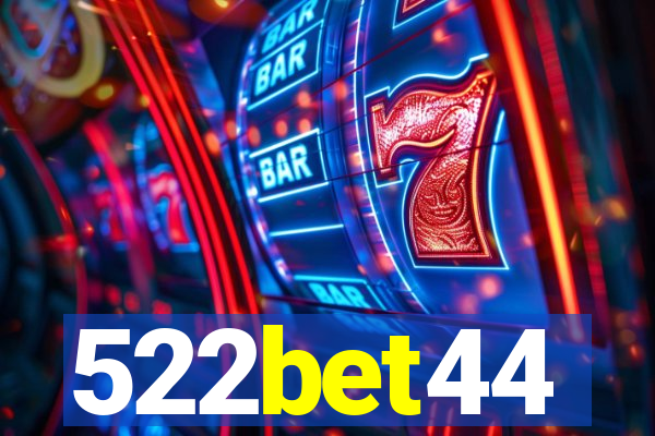 522bet44
