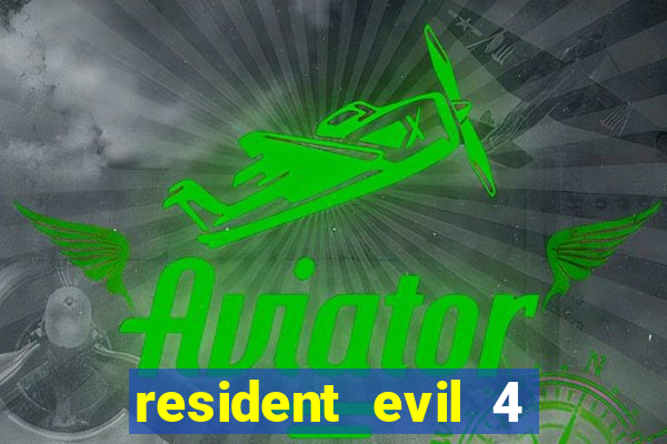 resident evil 4 jogo baixar