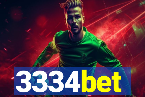 3334bet