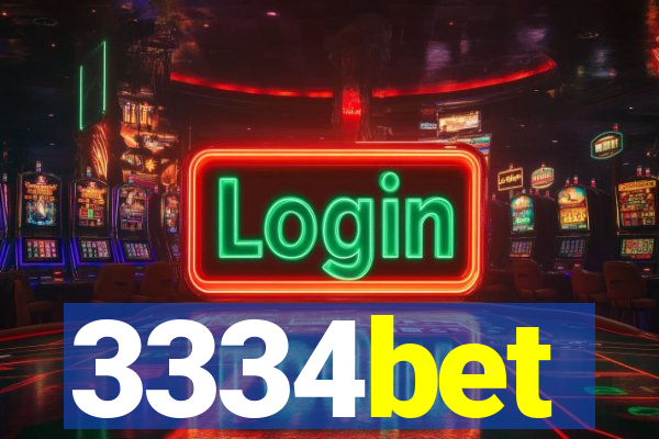 3334bet