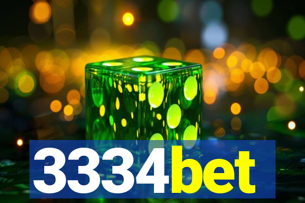 3334bet