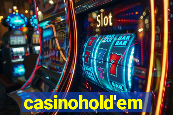 casinohold'em