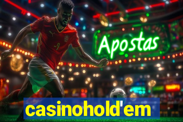 casinohold'em