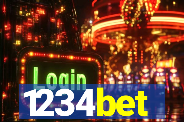 1234bet