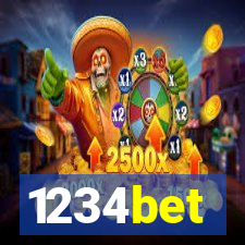 1234bet