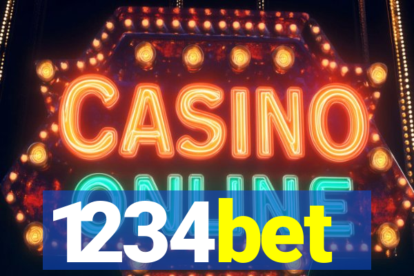 1234bet