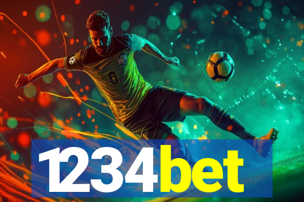 1234bet