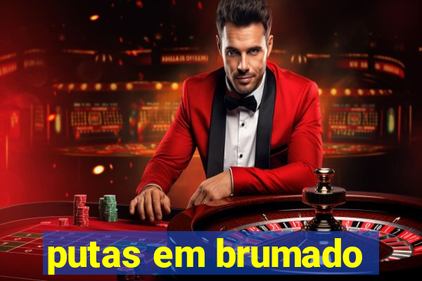 putas em brumado