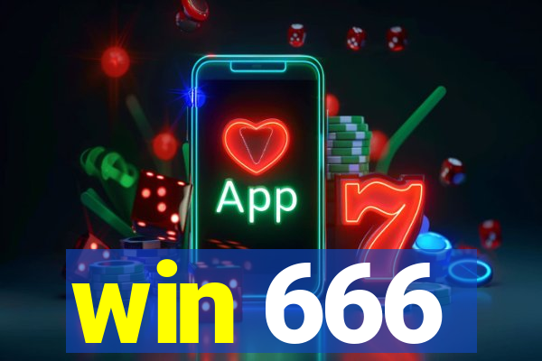 win 666