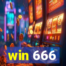 win 666
