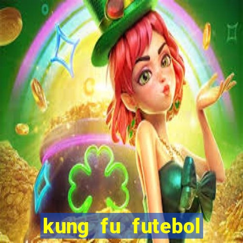 kung fu futebol clube dublado download utorrent