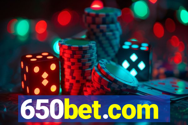 650bet.com