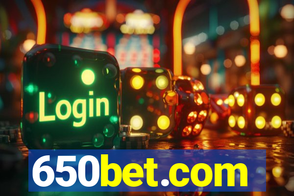 650bet.com