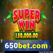 650bet.com
