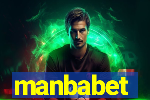 manbabet