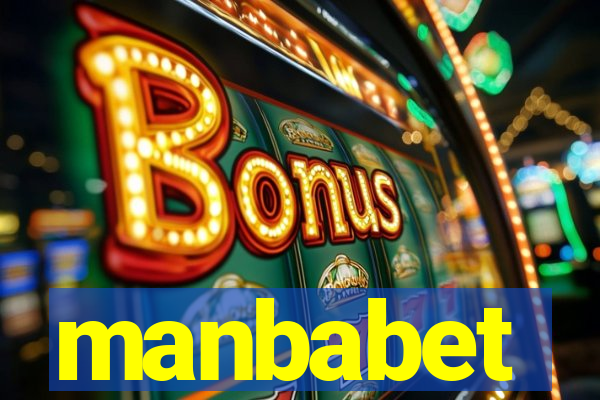 manbabet