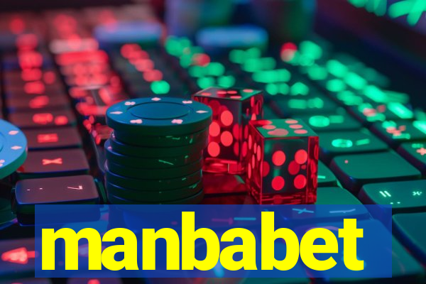 manbabet