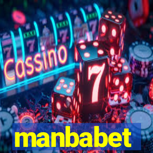 manbabet