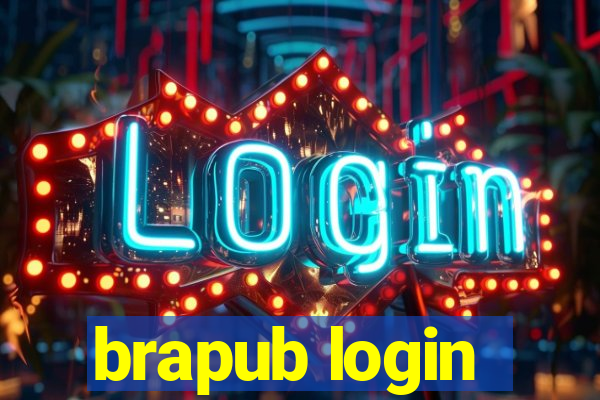 brapub login