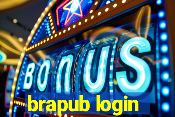 brapub login