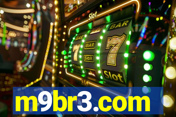 m9br3.com