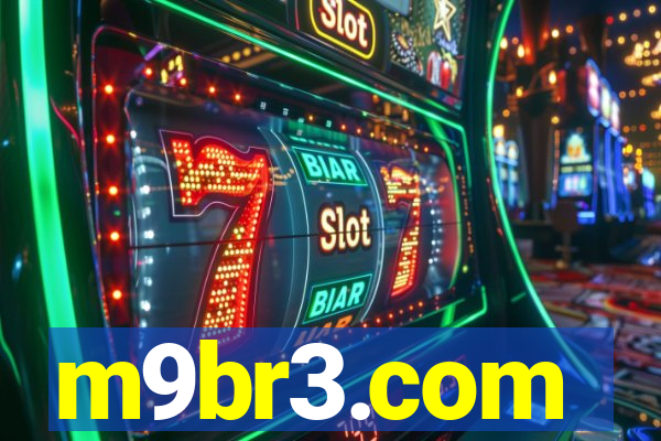 m9br3.com