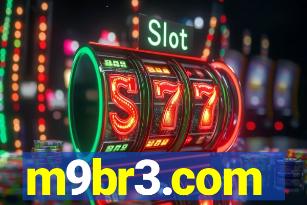 m9br3.com