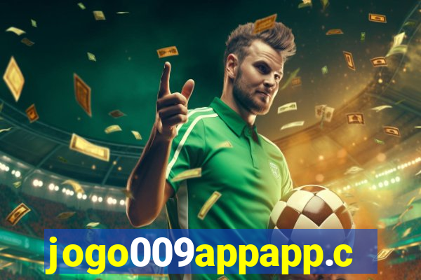 jogo009appapp.com