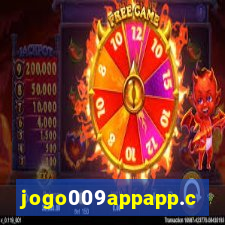 jogo009appapp.com