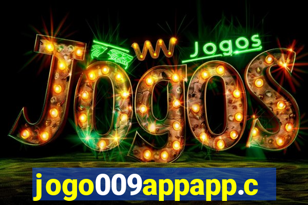 jogo009appapp.com