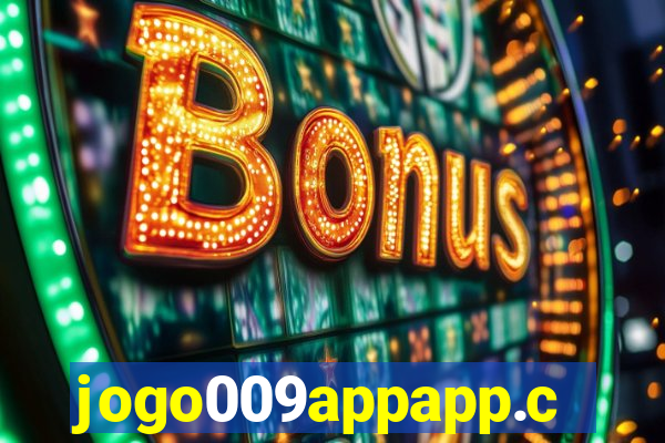 jogo009appapp.com